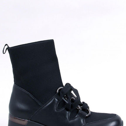 Buskin boots Inello