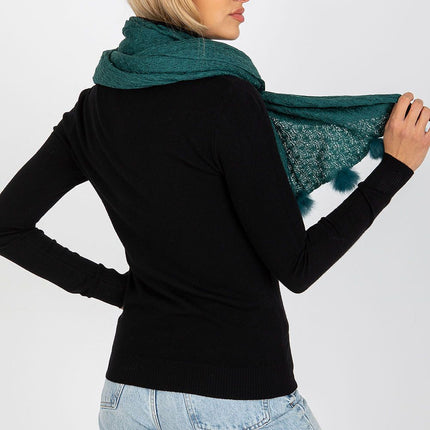  Shawl model 185904 AT 