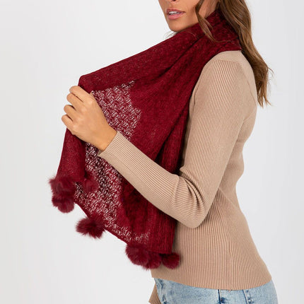  Shawl model 185910 AT 