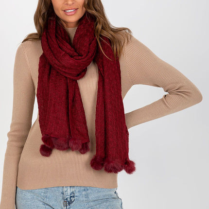  Shawl model 185910 AT 