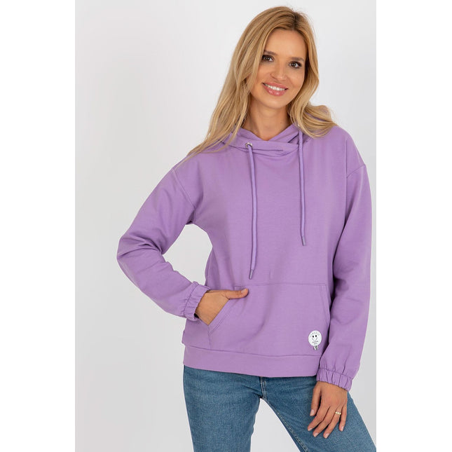 Sweatshirt Relevance