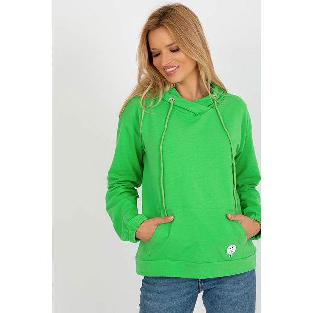 Sweatshirt Relevance