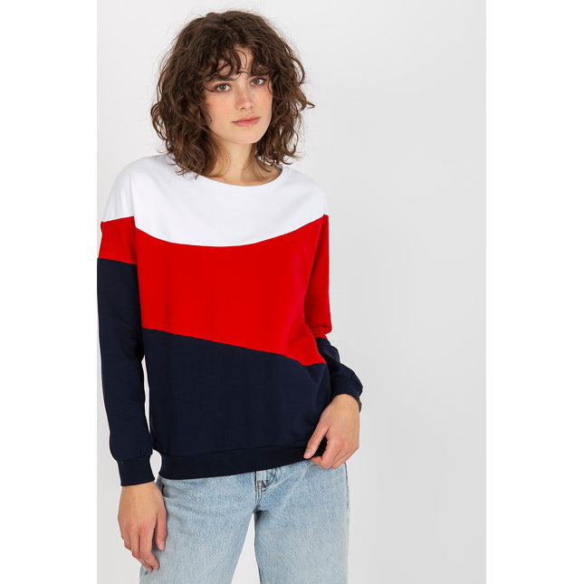 Sweatshirt Relevance