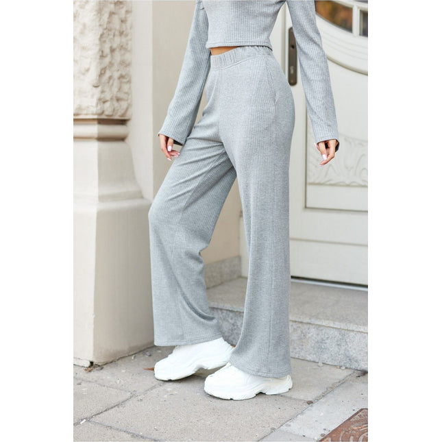 Women trousers Roco Fashion