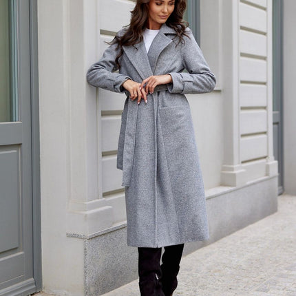 Coat Roco Fashion