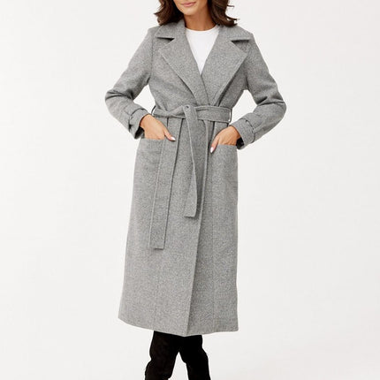 Coat Roco Fashion