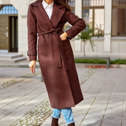 Coat Roco Fashion