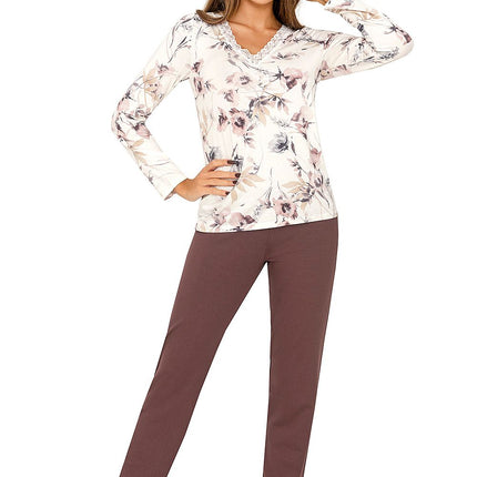 Pyjama Donna