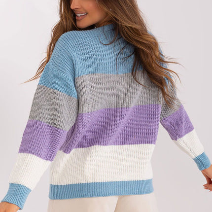 Jumper Badu