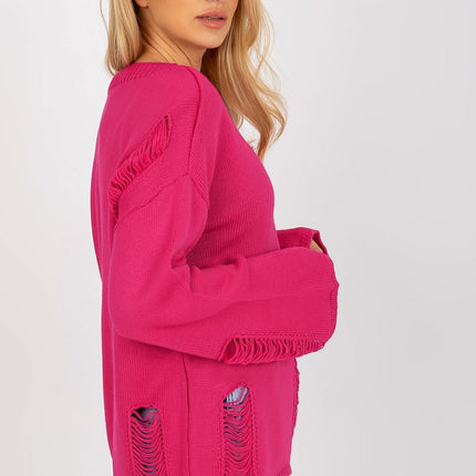 Jumper Badu
