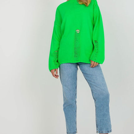 Jumper Badu