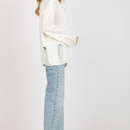 Jumper Badu