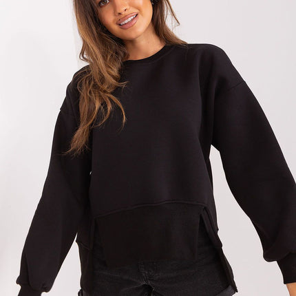 Sweatshirt Ex Moda