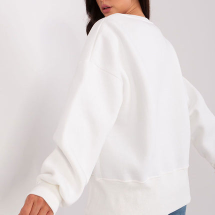 Sweatshirt Ex Moda