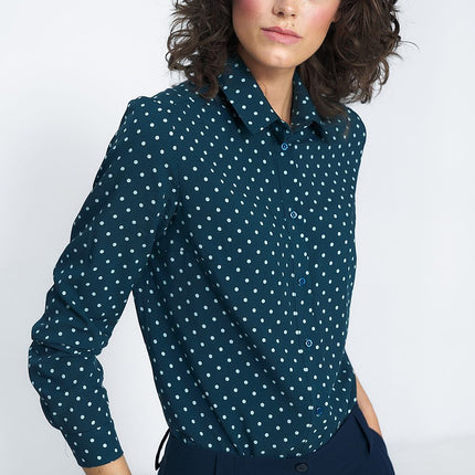 Long sleeve shirt Nife