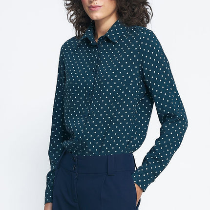 Long sleeve shirt Nife