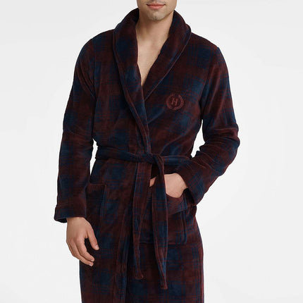 Bathrobe Henderson