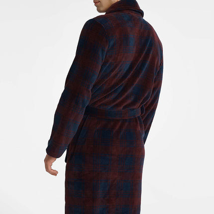 Bathrobe Henderson