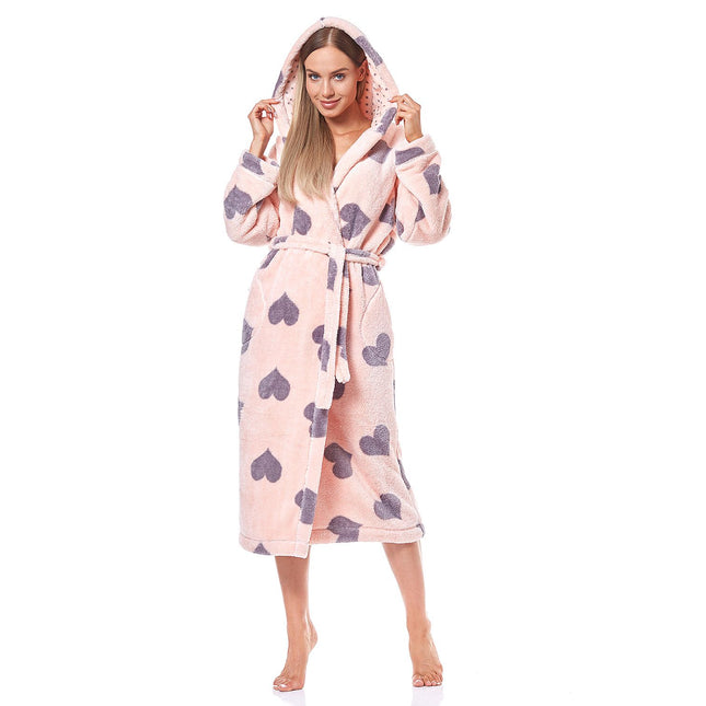 Bathrobe L&L collection