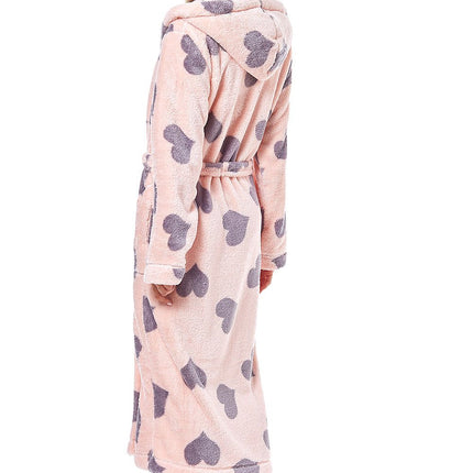 Bathrobe L&L collection