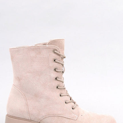 Heel boots Inello