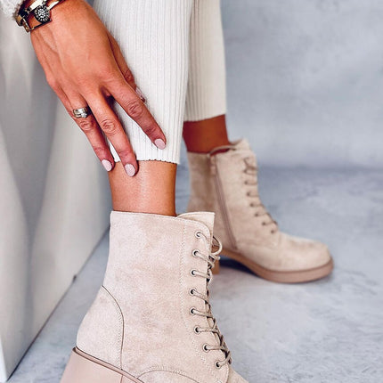 Heel boots Inello