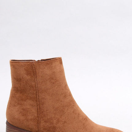 Heel boots Inello