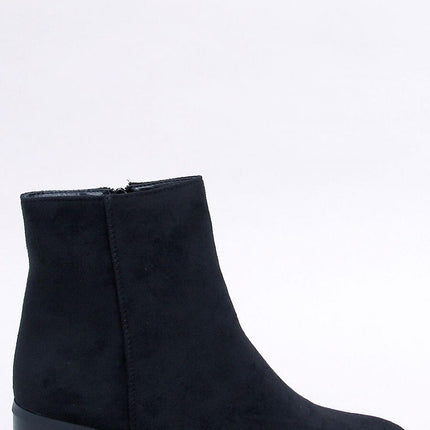 Heel boots Inello