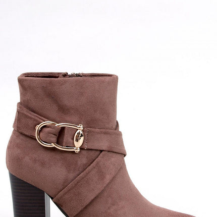 Heel boots Inello