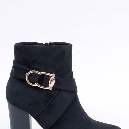 Heel boots Inello