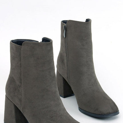 Heel boots Inello