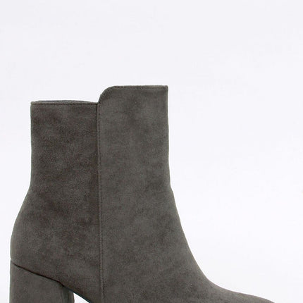 Heel boots Inello