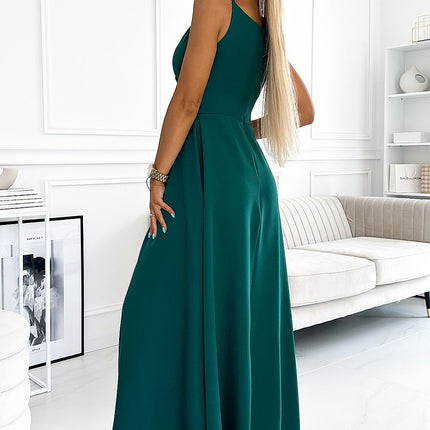 Long dress Numoco