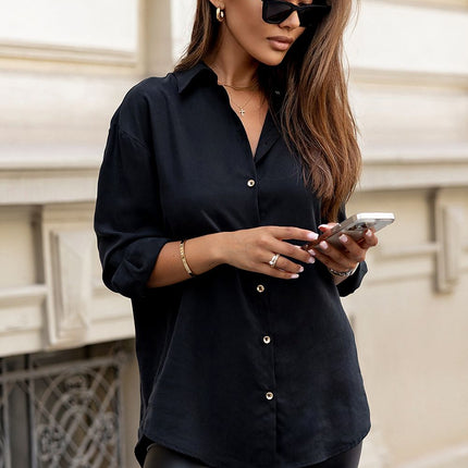 Long sleeve shirt IVON