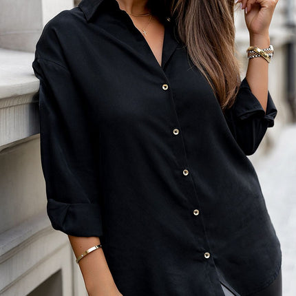 Long sleeve shirt IVON