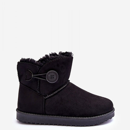 Snow boots Step in style
