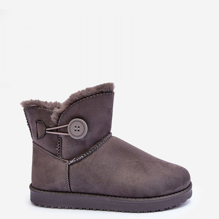 Snow boots Step in style