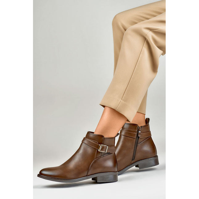 Boots PRIMO