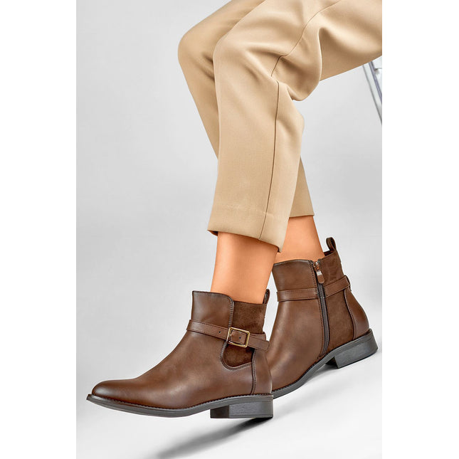 Boots PRIMO