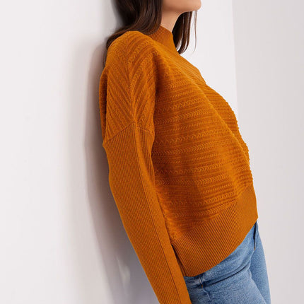 Jumper AT