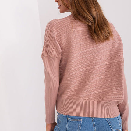 Jumper AT