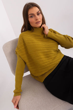 Jumper AT