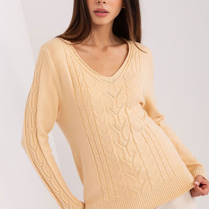 Jumper AT