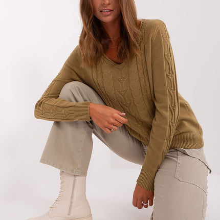 Jumper AT
