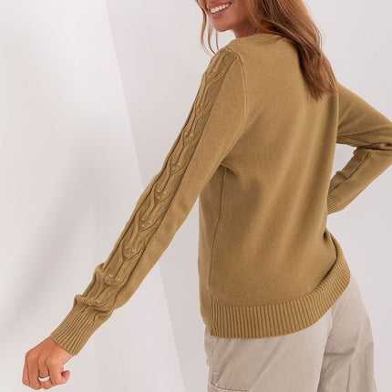 Jumper AT