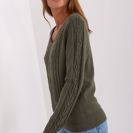 Jumper AT