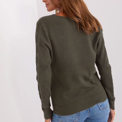 Jumper AT