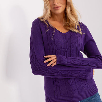 Jumper AT