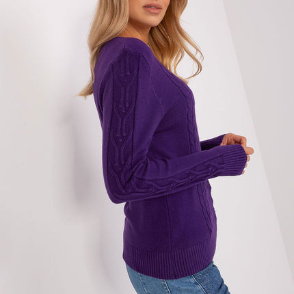 Jumper AT