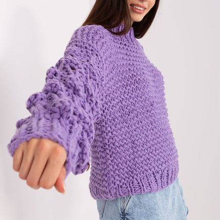 Jumper AT